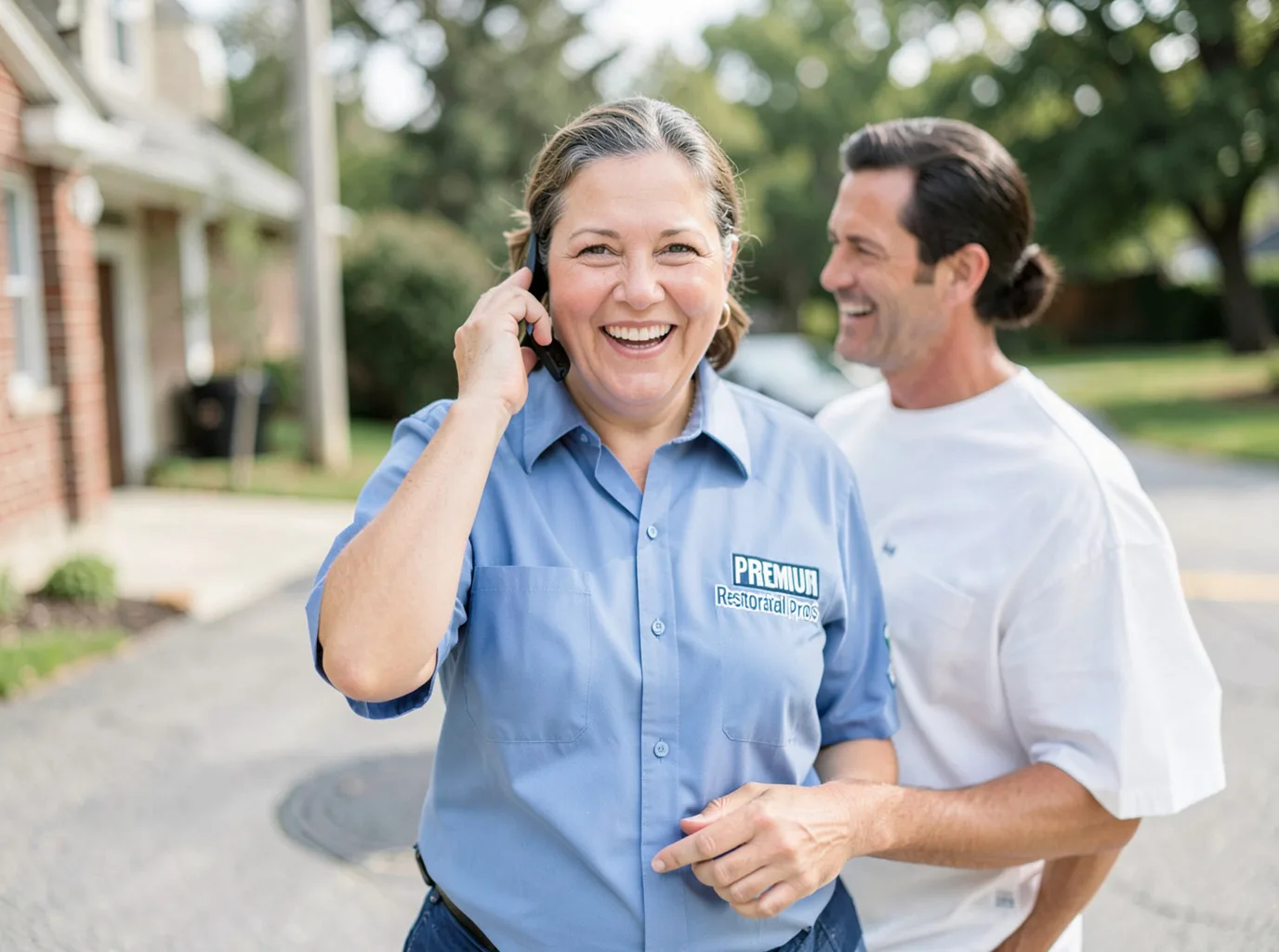 Water Damage Restoration South Lyme, CT FAQs
